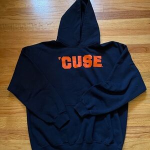 cuse hoodie